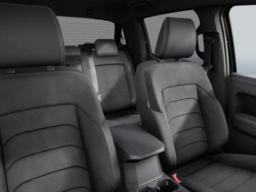 Amarok Dark Label Motor: 3.0 TDI 177 kW 4M Auto. – Bild 16
