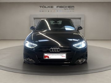 A4 40 TDI quattro advanced AUT Kam. Navi LED – Bild 3