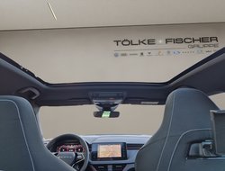 Kamiq Monte Carlo AHK Navi ACC KeyLess Pano