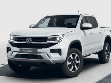 Amarok Style DC 3.0 TDI 177kW 10-Gang Auto.4M LM – Bild 2