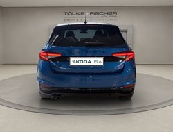 Fabia 130 DSG Navi LED KlimaA dig. Cockpit