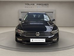 Passat Variant 2.0 TDI BMT Business ACC AHK AUT