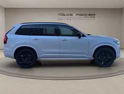 XC90 T8 PHEV Plus Black Edition !!GEWERBE!!