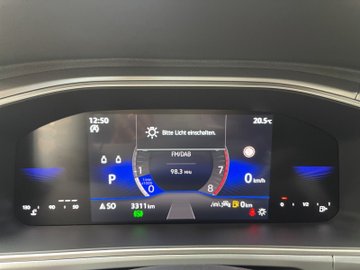 T-Roc Cabriolet 1.5 TSI  Style ACC AUT Kam. Navi – Bild 12