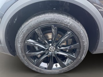 T-Roc 1.5 TSI Style ACC AHK AUT Kam. Virtual LM – Bild 7