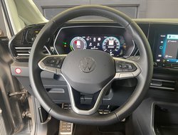 Caddy 1.5 TSI Style NaviPro ACC AUT Kam. Navi LM