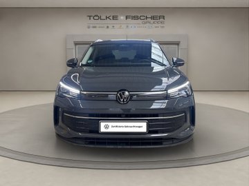 Tiguan 2.0 TDI W Life ACC AHK AUT Kam. Navi 360 – Bild 3