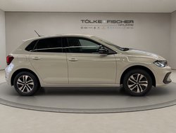 Polo VI 1.0 Energy Virtual DynLicht KlimaA. LED
