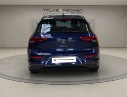 Golf VIII 1.5 eTSI Life ACC AUT Navi Pano LED LM