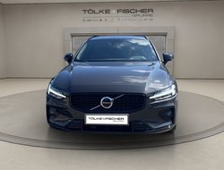 V60 Kombi B4 (Diesel) Plus Dark AUT Kam. Navi LM