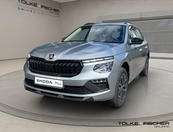 Kamiq 1.0 TSI DSG Tour AHK Kamera Virtual KeyLess