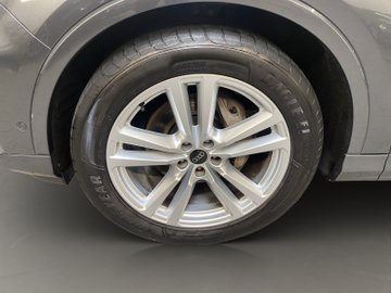 Q7 50 3.0 TDI quattro S-Line Pano S-line ACC AHK – Bild 7