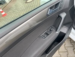 Touran 1.5 TSI Join ACC AHK Navi el.Heck LM