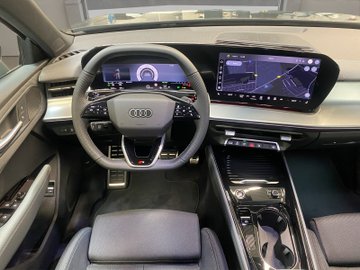Q3 Sportback e-hybrid 1.5 200 kW ACC AHK LM – Bild 16