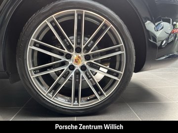 Cayenne S Clubleder Luftfederung LED-Matrix BOSE – Bild 25