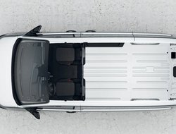 T7 Transporter Kasten KR TDI 81 kW 6-Gang