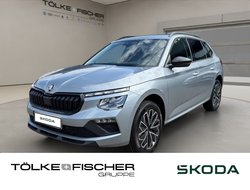 Kamiq 1.0 TSI Tour AHK AUT Kam. Virtual KeyLess