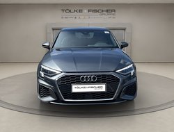 A3 Sportback 35 1.5 TFSI MHEV S-Line S-line AHK