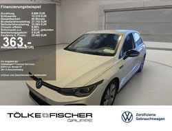 Golf VIII 2.0 TSI GTI IQLight ACC AUT Kam. Navi