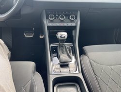 Karoq 1.5 TSI ACT Sportline DCC AUT Kam. Navi LM