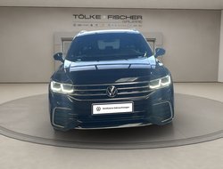 Tiguan 2.0 TDI BMT 4Motion R-Line NaviPro R-Line