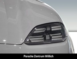 Macan 4S Surround-View InnoDrive LED-Matrix