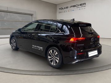 Golf VIII 1.5 eTSI 85 kW Energy ACC AUT Kam. LED – Bild 4