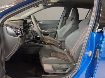 Fabia 130 Edition ACC Navi LED Kessy Kamera – Bild 8