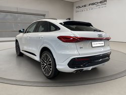 Q5 Sportback 2.0 TDI quattro W Pano S-line ACC