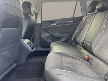 Passat Variant 1.5 eTSI W Business ACC AHK AUT – Bild 15