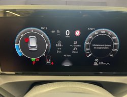 Tiguan ENERGY 2.0 l TDI 7-Gang DSG ACC AHK AUT