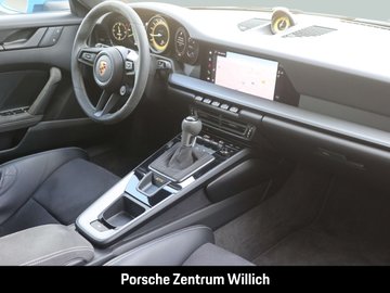 992 911 GT3 Clubleder LED-Matrix BOSE Vollschale – Bild 18