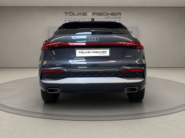 Q5 Sportback Quattro e-hybrid 2.0 220kW ACC AHK – Bild 5