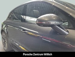 Macan Turbo Burmester Sportabgas Surround-View