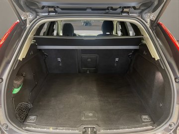 XC60 T6 Twin Engine PHEV Plus Dark Recharge ACC – Bild 17