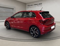 Polo VI 2.0 TSI GTI IQLight ACC AUT Kam. Navi LM