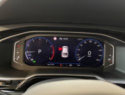 Taigo R-Line 1.0 l TSI OPF  7-Gang-DSG R-Line LM