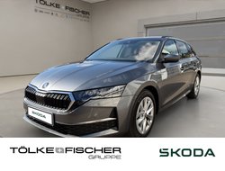 Octavia Combi 2.0 TDI W Selection ACC AHK AUT LM