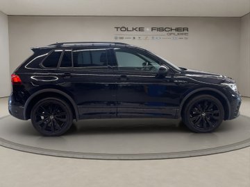 Tiguan 2.0 TSI BMT 4Motion R-Line DCC R-Line ACC – Bild 6