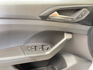 T-Cross 1.0 l TSI DSG *SOFORT VERFÜGBAR* AHK – Bild 9