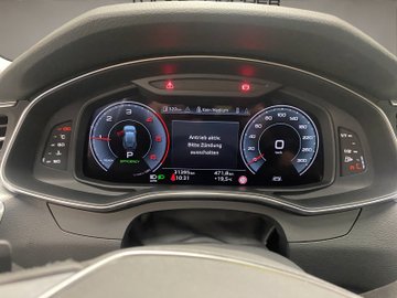 A6 Avant 45 3.0 TDI quattro sport S-line AUT HUD – Bild 12