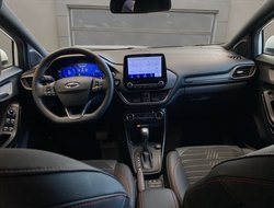 Puma 1.0 EcoBoost ST-Line X ACC AHK AUT Kam. LED