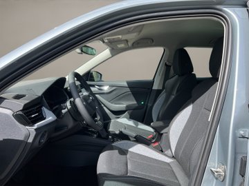 Kamiq 1.0 TSI DSG Tour AHK Kamera Virtual KeyLess – Bild 7