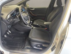 Fiesta 1.0 EcoBoost ST-Line Kam. Navi Sportp. LM