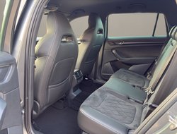 Kodiaq 2.0 TDI 4x4 Sportline DCC AHK AUT Navi LM