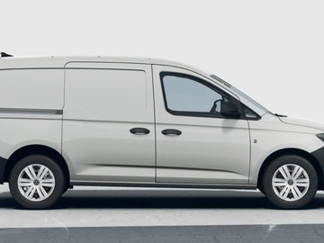 Caddy Cargo Maxi 75kW Schaltgetriebe PDC Virtual – Bild 7