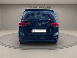 Touran 2.0 TDI BMT Highline NaviPro ACC AHK AUT