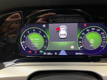 Golf VIII 1.5 eTSI Move ACC AUT Navi Virtual HUD – Bild 12