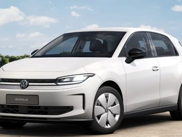 ID. Polo Life 52 kWh Automatik Klima CCS ACC AUT – Bild 2