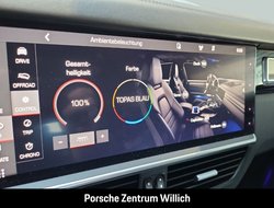 Cayenne Turbo Burmester LED-Matrix Panoramadach